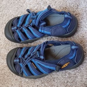 Keens Newport H2 Sandals